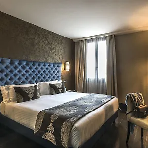 Otel The Times, Venedik