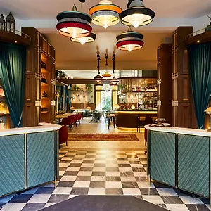 Hotel Indigo - Sant'elena By Ihg, Wenecja