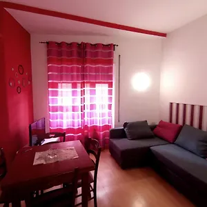  Apartamento My Vatican House Italia