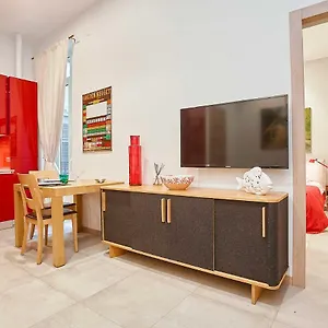  Apartamento Kmc - Red Italia