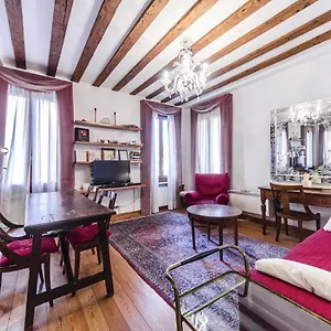  Apartamento Biennale Italia