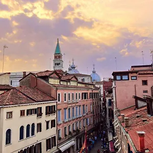  Apartamento Residenza Urania Italia