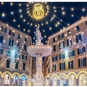  Apartamento Centro Acquario San Giorgio Italia