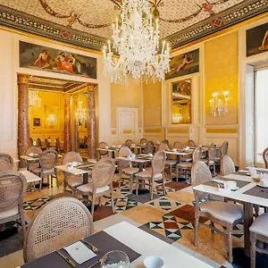 Eurostars Palace İtalya