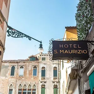 Konukevi Residenza San Maurizio, Venedik