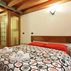 Apartamento Mario 1479, Venecia