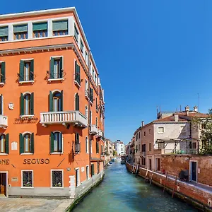 Seguso ** Venedig