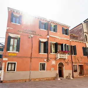 Konukevi Ca' San Marcuola 1, Venedik