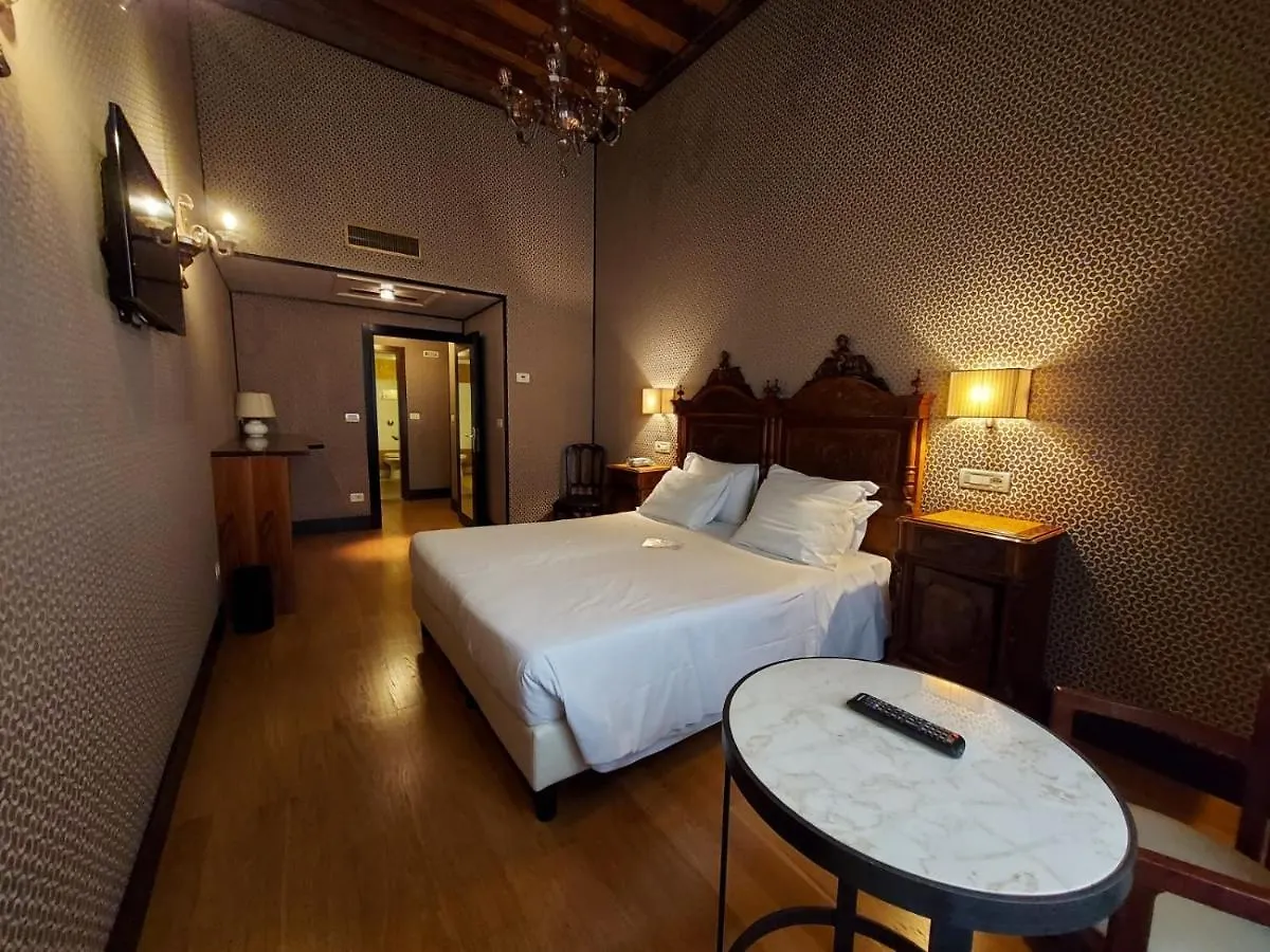Hotel Saturnia & International Βενετία