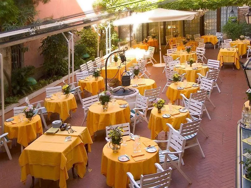 Hotel Saturnia & International Венеция